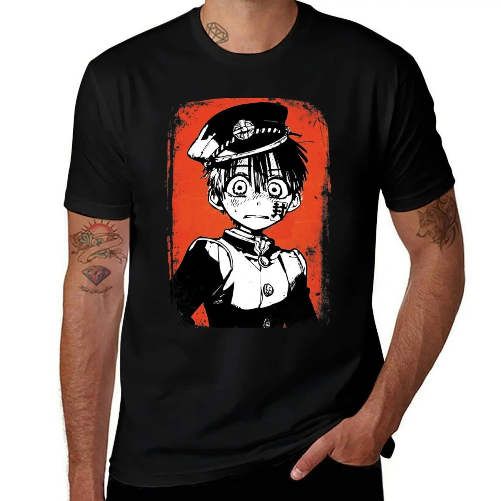 Hanako Kun T-Shirt …