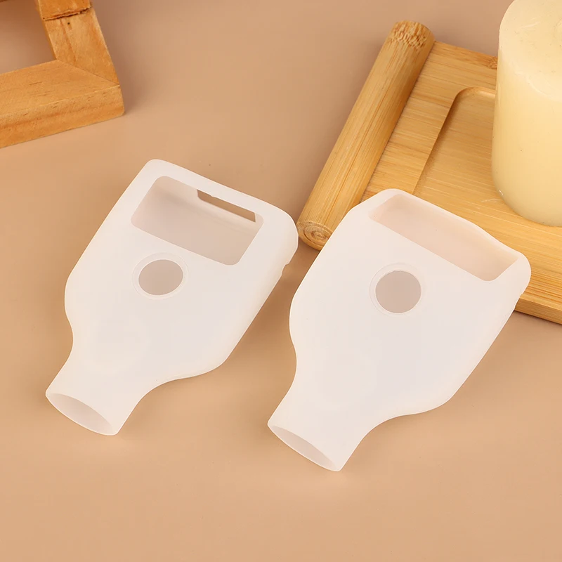 Silicone Case For LS236 LS220 LS237 Thickness Tester Car Paint Thickness Gauge Checking For Single Screen/Dual Screen