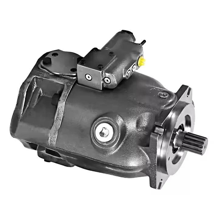 

P1 PD P1075 P1100 P1140 PD045 PD060 PD075 PD100 Variable Displacement Hydraulic Piston Pump PD060PS01SRS5ARM0S1000000