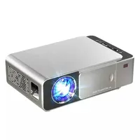 TouYinger T6 Portable HD LED Projector ( Android Wifi Optional ) Video Beamer Support 4K Full HD 1080p Home Theater Cinema