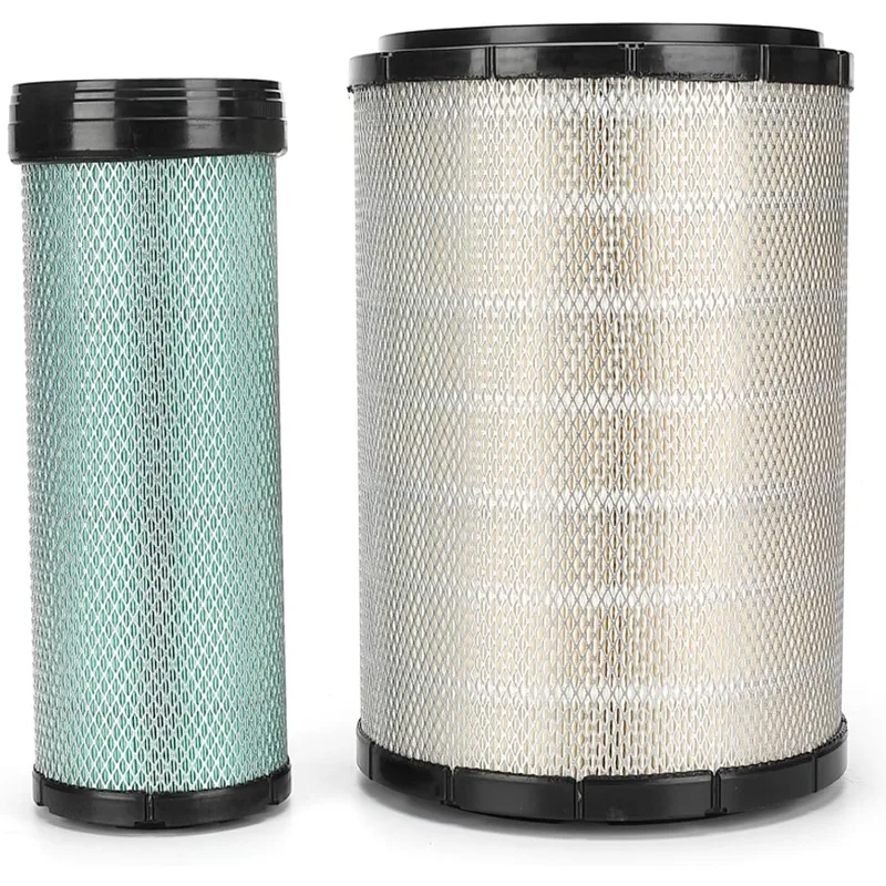 

NEW Air Filter FA6007 1078 KL-812 for Kobelco SK330-10 SK350LC-10 SK380XD-10 SK350-10 Replacement