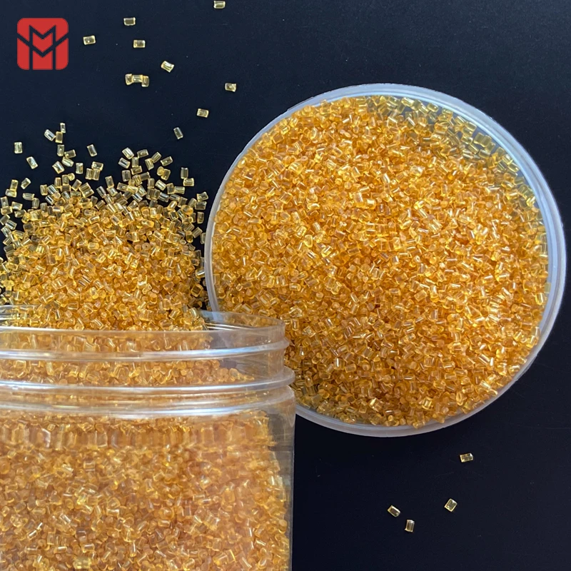 

PEI Ultem 100% Virgin Resin Granule Particle 1kg Industry Grade