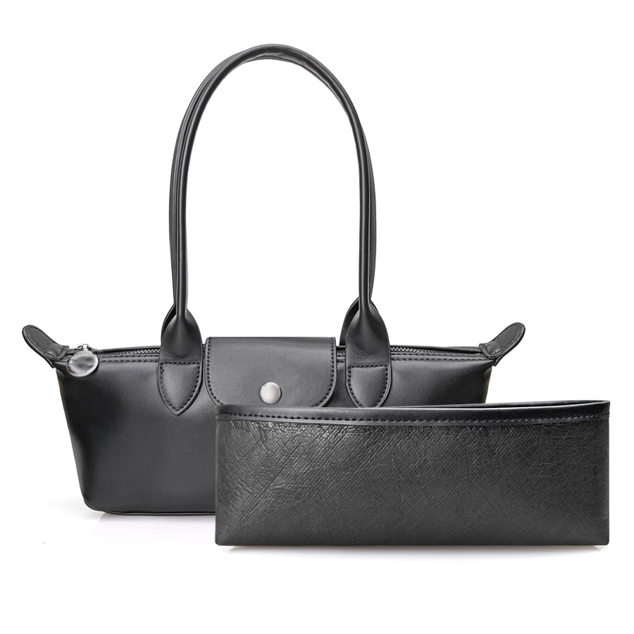 Bag Organizer Insert For LONGCHAMP Xtra Durable Fashion Gift Bag Support Storage Inner Modification Bag Accessories