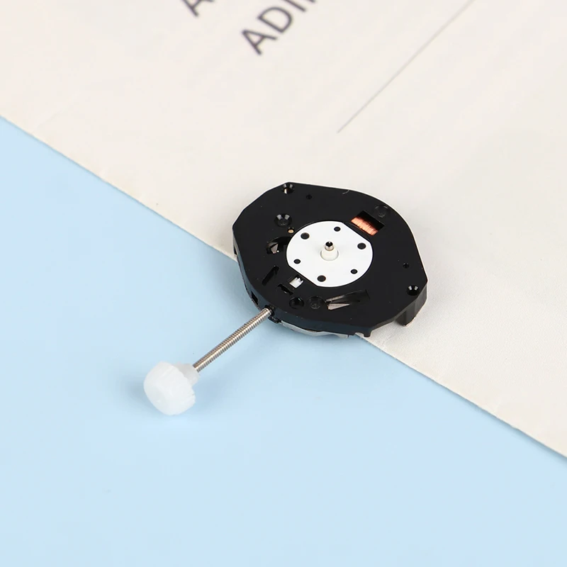 1Pc Watch Movement Small Replacement SL68 Quartz Movement Accessories Watch Repairing Parts Tool Gift