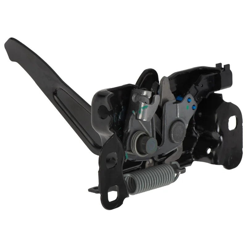 A19Q-Auto Kap Klink CH 1234104 55113787 AB Voor Chrysler 300 Dodge Charger 2011-2020 Hood Lock Actuator 55113780 AC