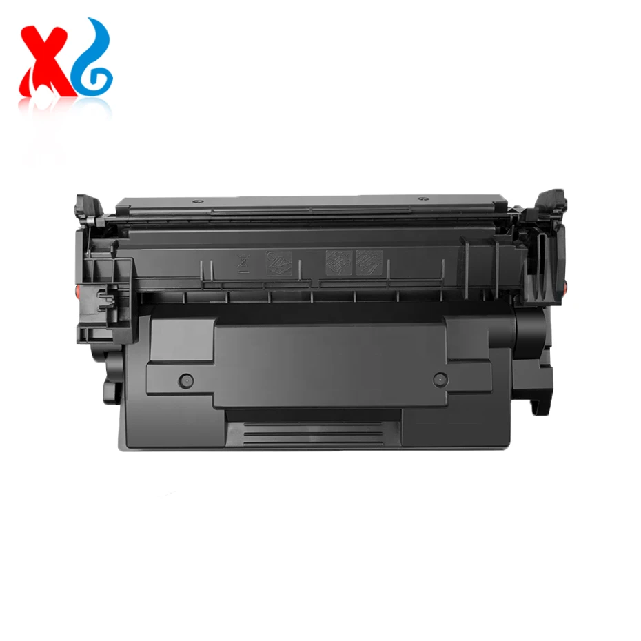 CF287A CF287X Toner Cartridge For HP LaserJet Enterprise M501dn M506dn MFP M527z M527f M527dn M506n M506x with chip 9K 18K