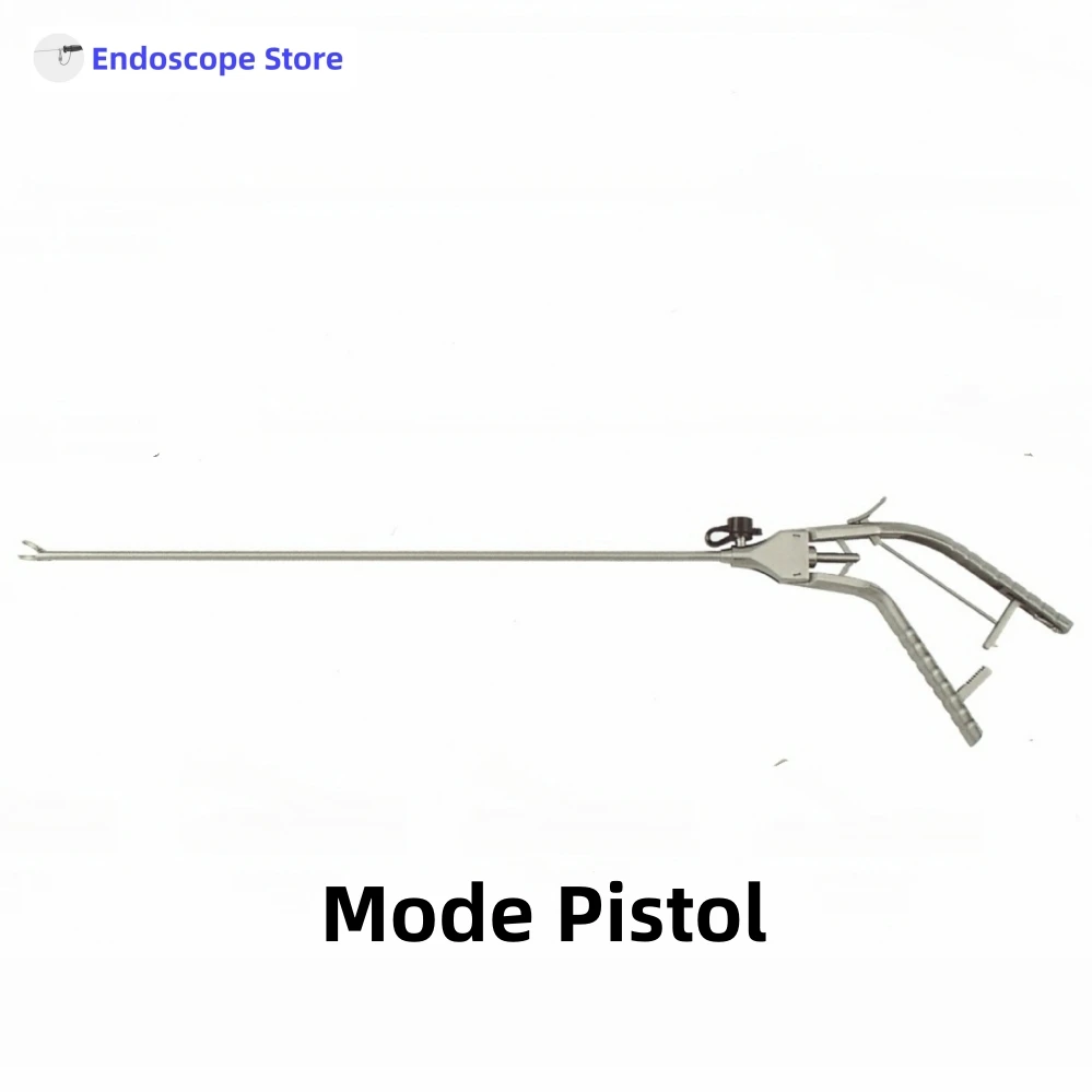 Variant: Mode Pistol