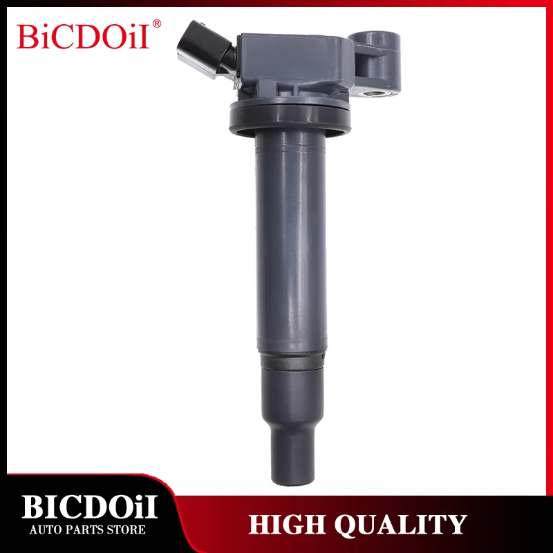 1/4PCS Ignition Coil 90919-02234 For Lexus ES300 RX300 Toyota Avensis 3.0 1MZ-FE 9091902234 Auto Ignition Parts