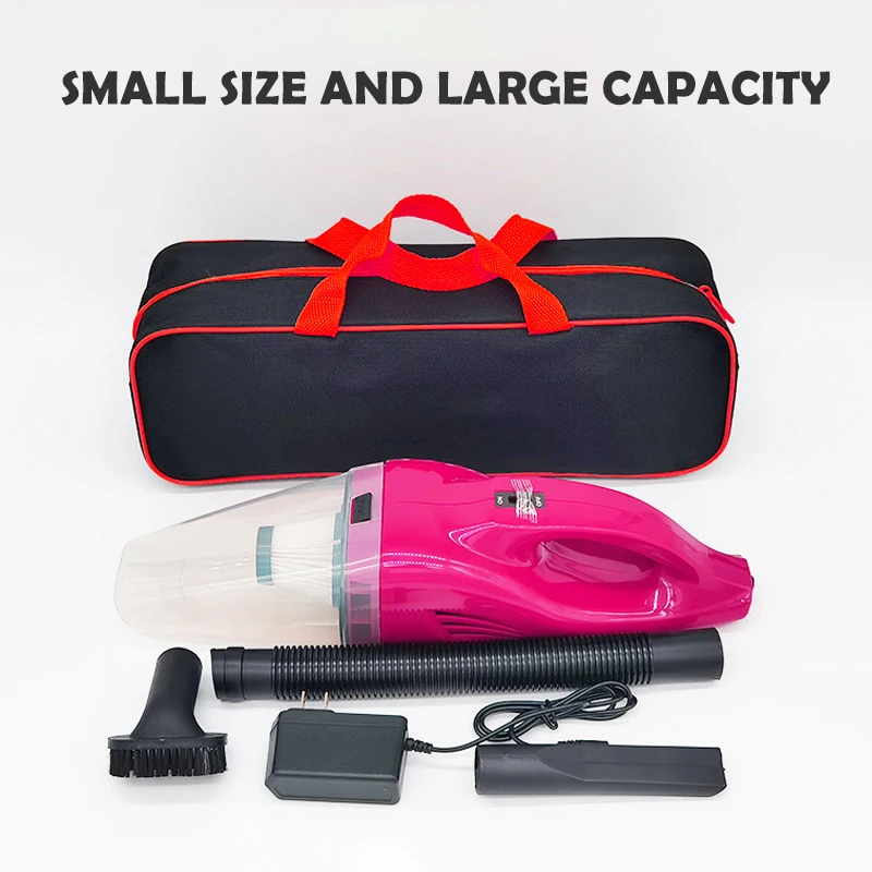 Repair Bag Car Storage Thick Tool Storage Bag Durable Bag Carry Maintenance Organizer Durable Trunk Zipper Portable Tool bag