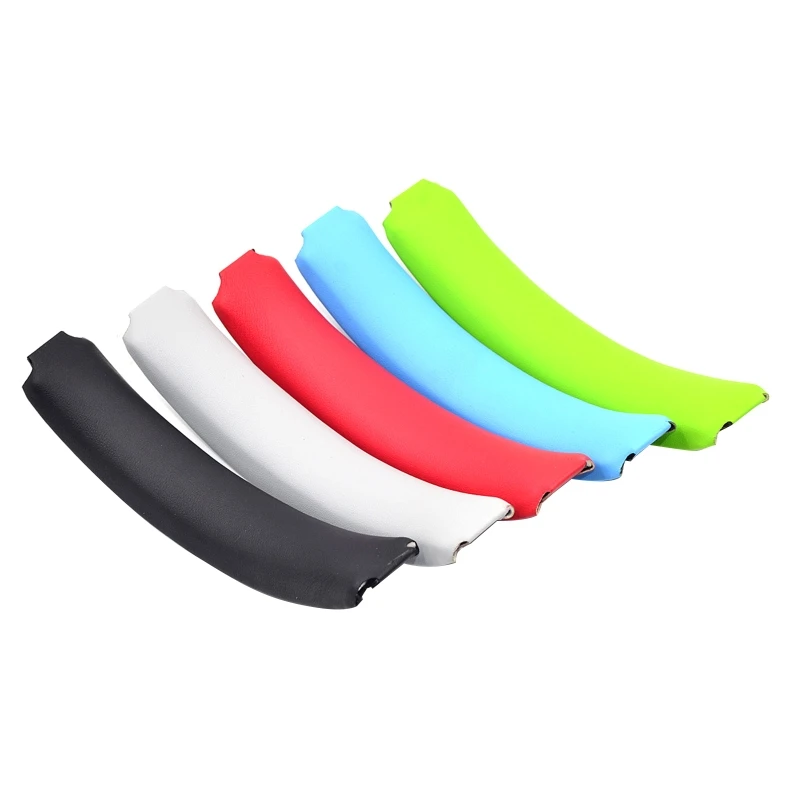Replacement Soft Foam Earpads Headband Head beam For Mpow 059 Wireless Headphone Ear Cushion Ear Pads Headbeam