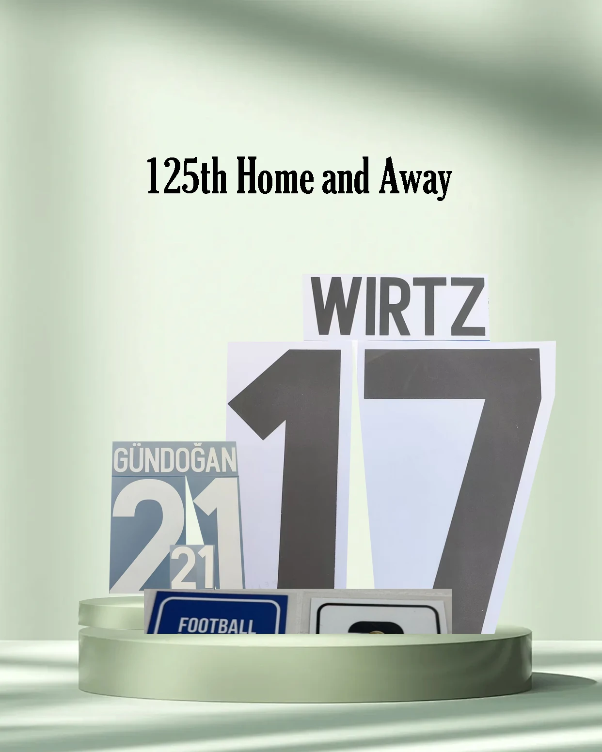 125Th Wirtz Germany… - image