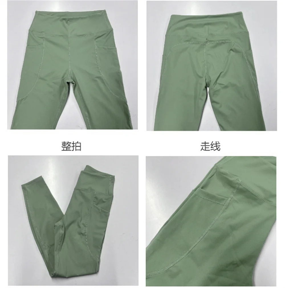 2 قطعة وسادة طويلة الأكمام اليوغا مجموعة الملابس سترة رياضية علوية رياضية امرأة الصالة الرياضية التدريب المرأة اللياقة البدنية الجري ملابس نشطة الدعاوى XP149