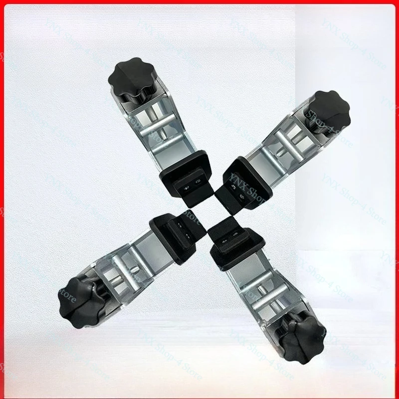 Motorcycle ATV Wheel Rim Adapter Clamp Jaw for Tire Changer Machine - Universal