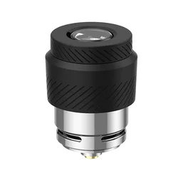 Puffco Peak 3D V1 chamber ceramic pot for Peak generation atomizer