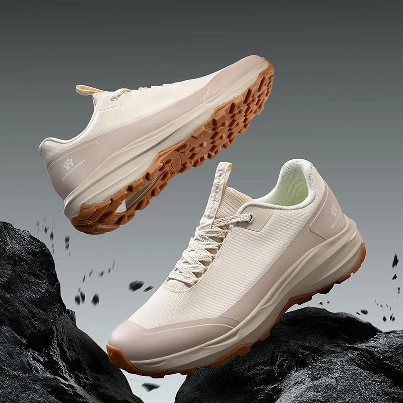 

Fashion Comfortable Cushioning Outdoor Leisure Hiking Footwear