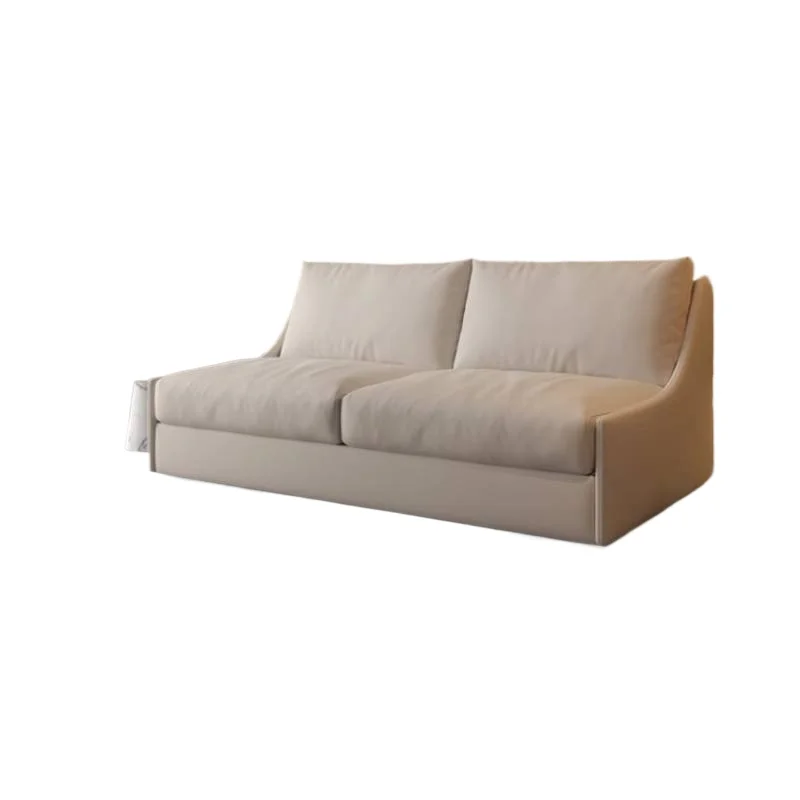 European Gray Living Room Sofas Classic Designer Modern Bubble Living Room Sofas Lounge Nordic Divano 2 Posti Furniture Home