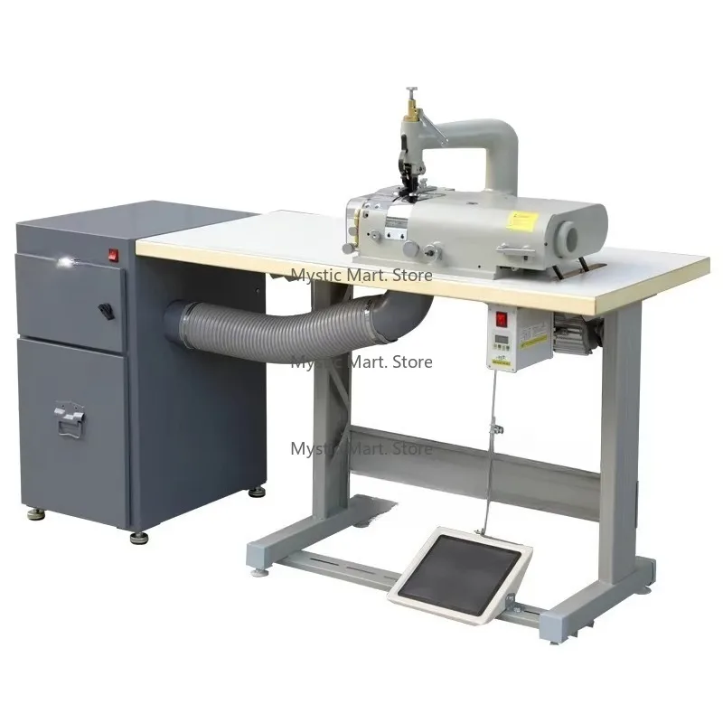 801 Skiver in pelle Macchina manuale con testa per smussatura in pelle per bordo in pelle