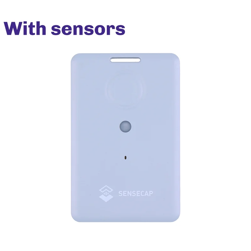 FEDI-T1000-E Sensecap Lora Tracker Meshtastic 868/915Mhz Mhz GPS NRF52840 BLE 5.0 IP65 Zigbee Antenna Thread - Image 3