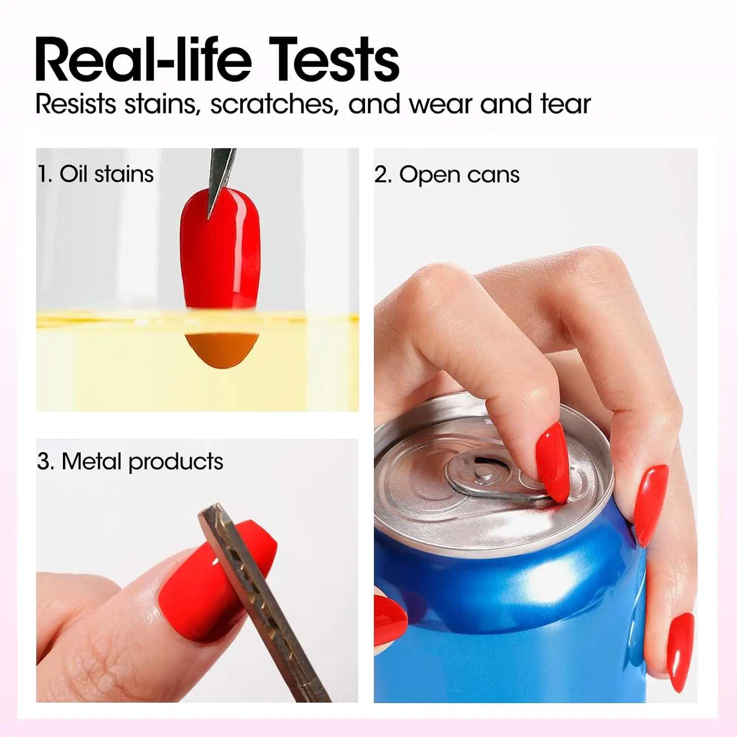 GELLEN Gel per unghie Top Coat 18ML Bottiglia grande Ultra Gloss Superior Shiny Unghie Smalto Finitura Lunga durata Lucido Manicure Art Fai da te