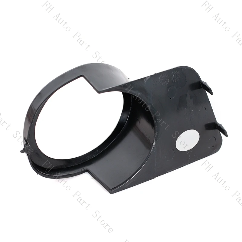 Nebelscheinwerfer-Abdeckrahmen für BMW 5er E39 M5 1999-2003 51112496283 51112496284 – Detail 6
