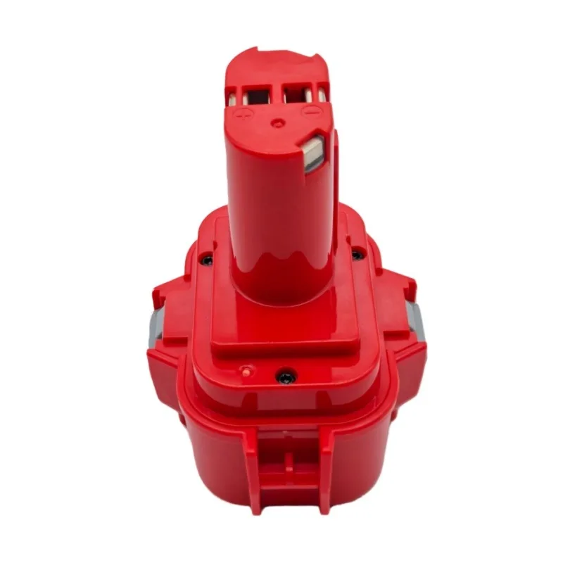 9.6V 4800‑12800mAh Rechargeable Replacement Power Tool Battery for  9120 9122 9133 9134 9135 9135A 6222D 6260D L70