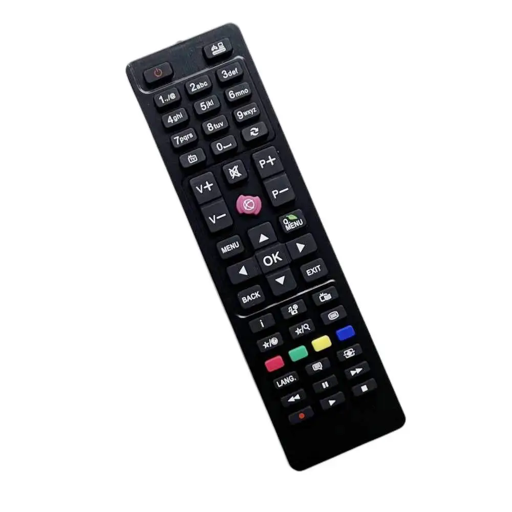 New replacement remote control fit for Aya A32HD3201 A20HD2001 A40FHD4001/2 A32HD3203 Smart LCD LED HDTV TV