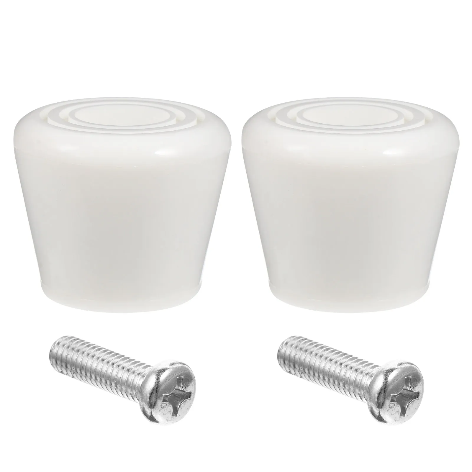 

4Pcs Roller Skates Brake Mat Sturdy Non Slip Wear Resistant Quick Install Safe Braking Tool for Enthusiasts