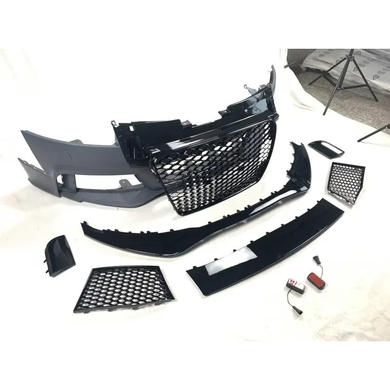 Amortecedor dianteiro do carro ApolloFront para TTRS 2006-2014