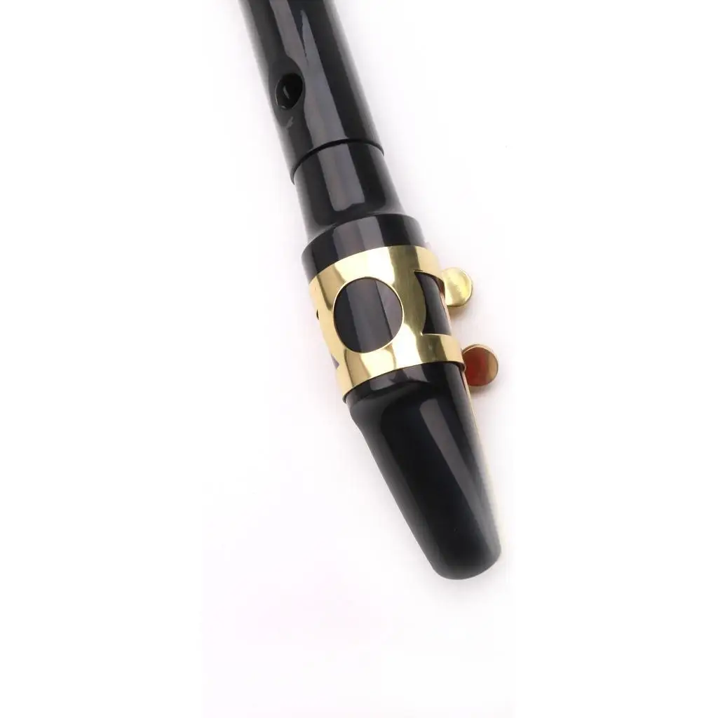 استبدال ممارسة الساكسفون بمكونات آمنة، عمر خدمة طويل، أداة ABS للمبتدئين