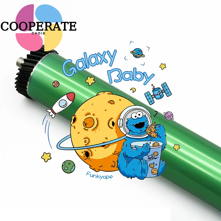 

4PCS OPC Drum for Lexmark MX610 MX710 MX711 MS711 MX810 MX811 MS810 MS811 MX510 MS510 MX310 MS310 MS410 MX410 MX610 MS610