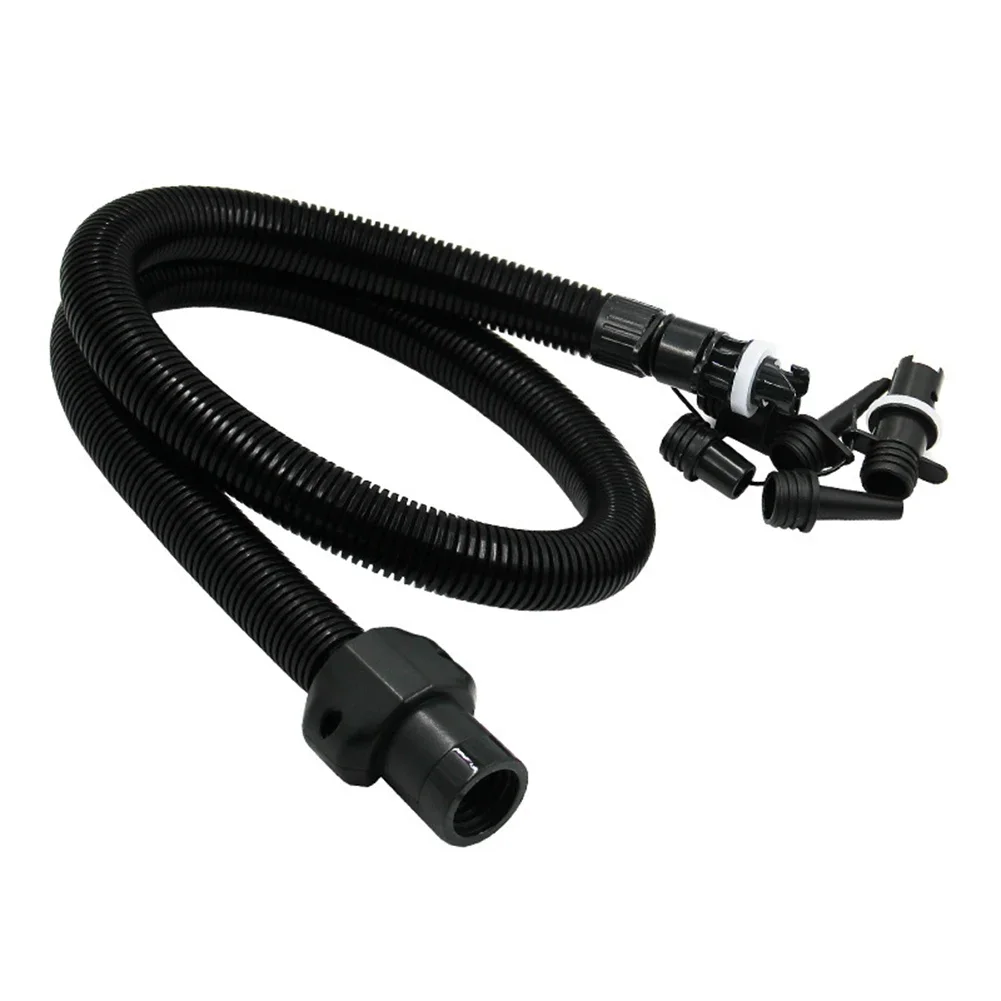 

Насадки для надувных воздушных шлангов, насадки для воздушных клапанов, адаптер для насоса для надувной лодки для каяков 20PSI, воздушный насос, аксессуары для надувных лодок