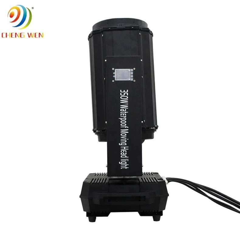 Super Waterproof IP65 Outdoor Stage Moving Head Beam Light 260W 350W 470W Color Music Party Lights DJ Disco Stage Fixtures