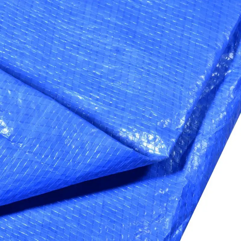 Multi-Size Pool Ground Mat Cover Large Size Swimming Pool Ground Cloth Rectangular Floor Protect Pool And Reduce Wear Tub Mat