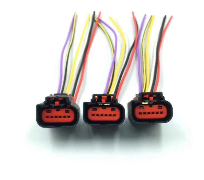 Todo lo que debes saber sobre el sensor MF: Guía completa para 2025