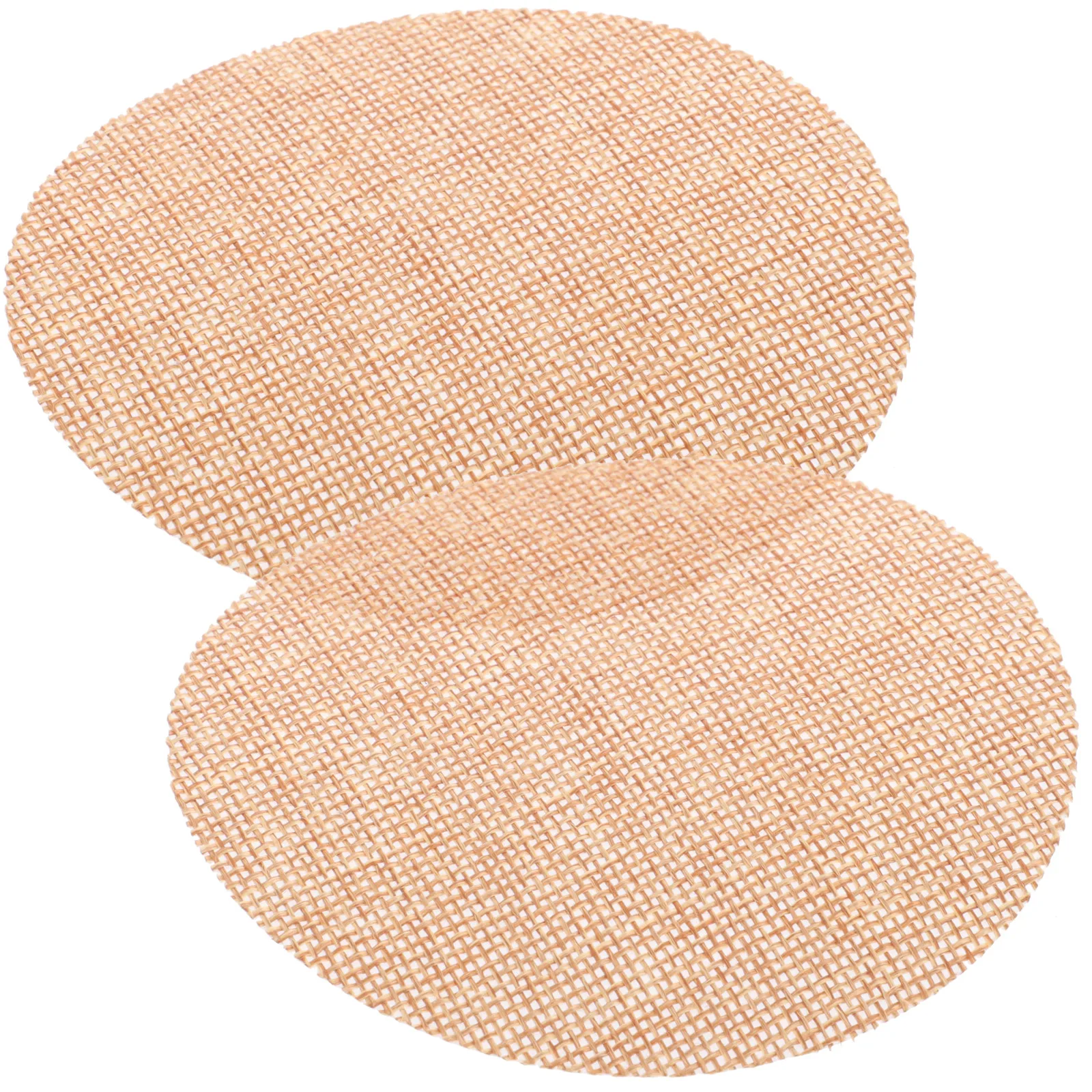 

2pcs Baby Kids Eye Protection Soft Lampshade Diffuser Fabric Heat Resistant Ceiling Light Chandelier Pendant Light Barrier Easy