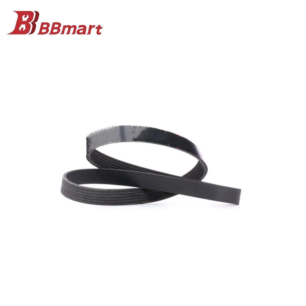 

06J260849D BBmart Original Auto Parts 1 Pcs Engine Belt For Skoda Octavia Superb Yeti Octavia Ming Rui Superb Hao Rui