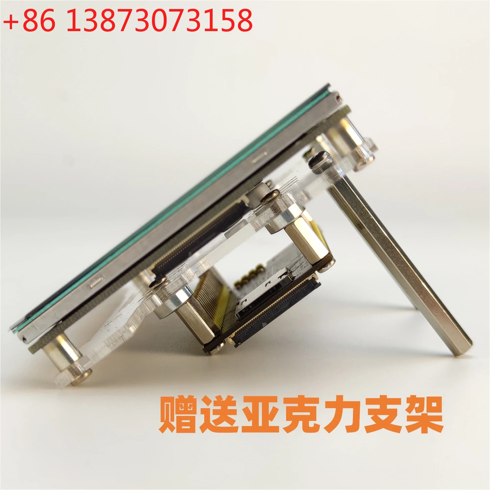 

5-дюймовый TFT ЖК-дисплей RGB-интерфейс, однокристальный микрокомпьютер, модуль дисплея STM32, сенсорный экран с защитой от гостевой емкости