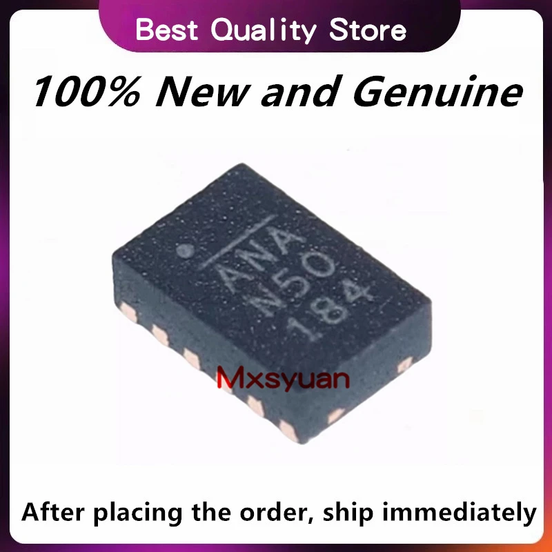 10PCS/LOT Original MP28164GD-Z MP28164GD ANA QFN-11 Ships Fast 100% New Spot Stock