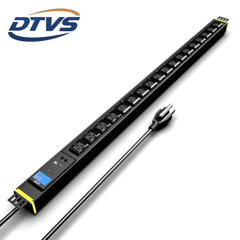 Monitored Us Standa…