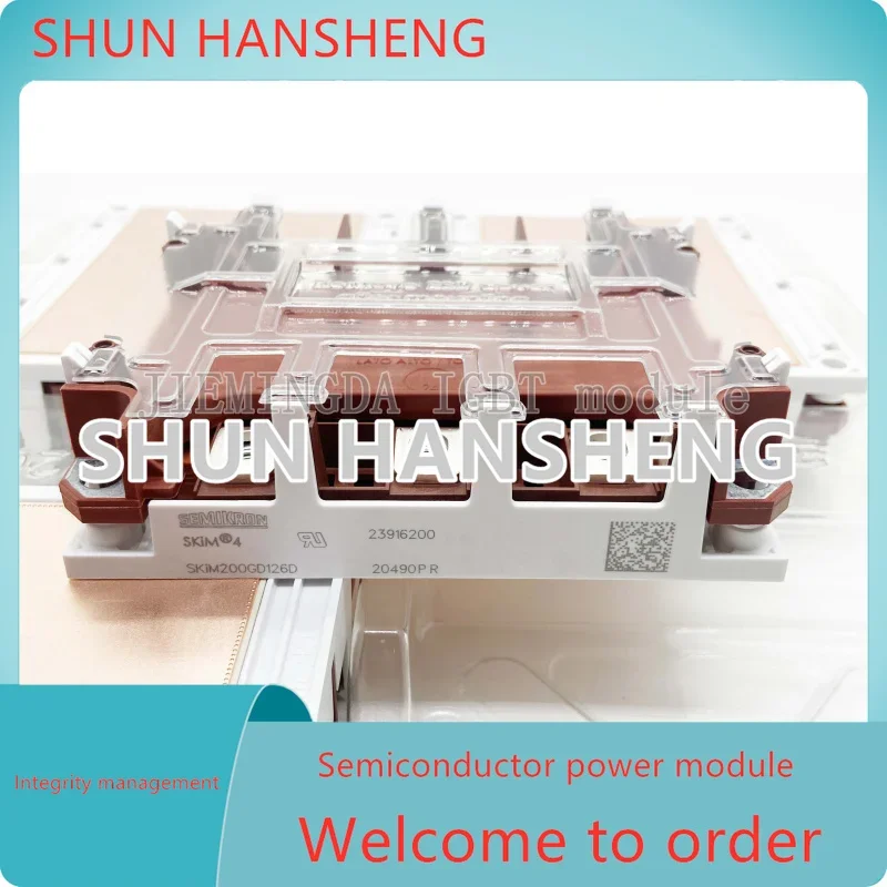 

SKIM250GD128D SKIM200GD126D SKIM400GD126DM SKIM400GD128DV1 SKIM500GD128DM SKIM601GD126DM IGBT SKIM300GD126DL SKIM304GD12T4D