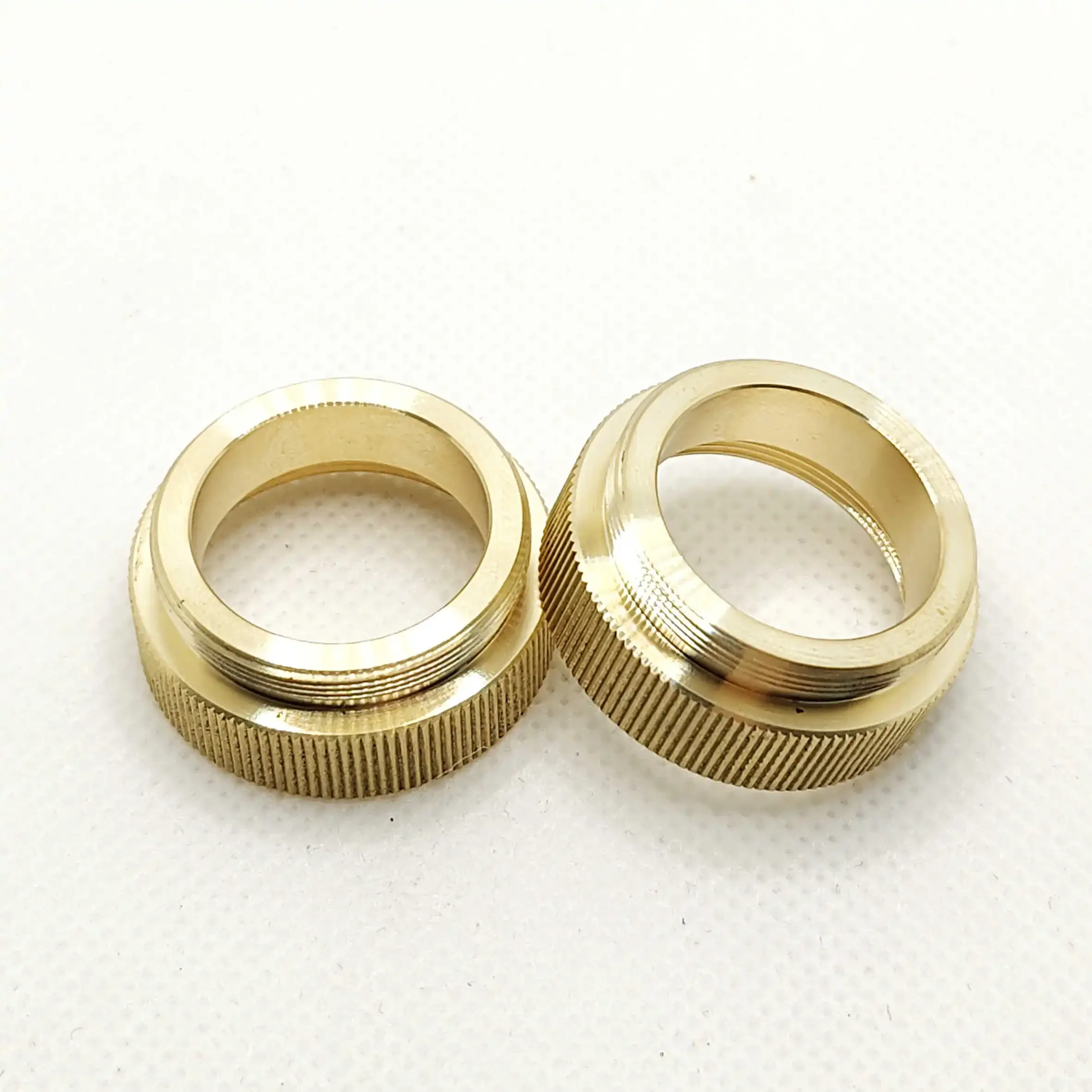 

M26/M25 to SM1 Thread Adapter Ring for Microscope Objective Lens, M26-SM1 Converter