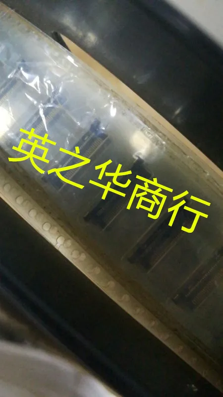 30pcs original new FI-JH30C-B-R3000 0.4MM 30P screen cable plug LVDS plug