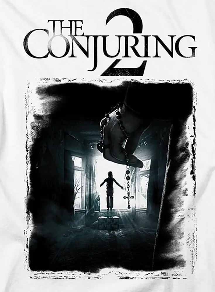 The Conjuring 2 