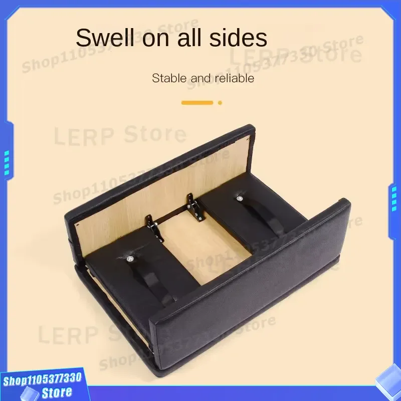 Premium Wooden Pilates Reformer Accessories Foldable Yoga Moon Box Five Piece Set Eco Friendly Core Training Equipment for