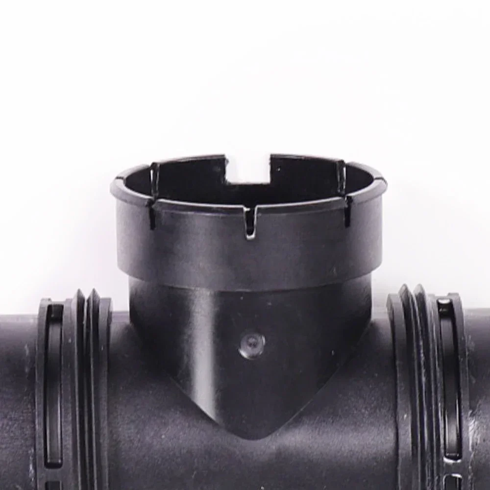 스프레이 탱크 Y-tee 부품 DJI Agras T40/T20P/T50/T25 UAV 식물 보호 수리 부품 농업용 드론 액세서리