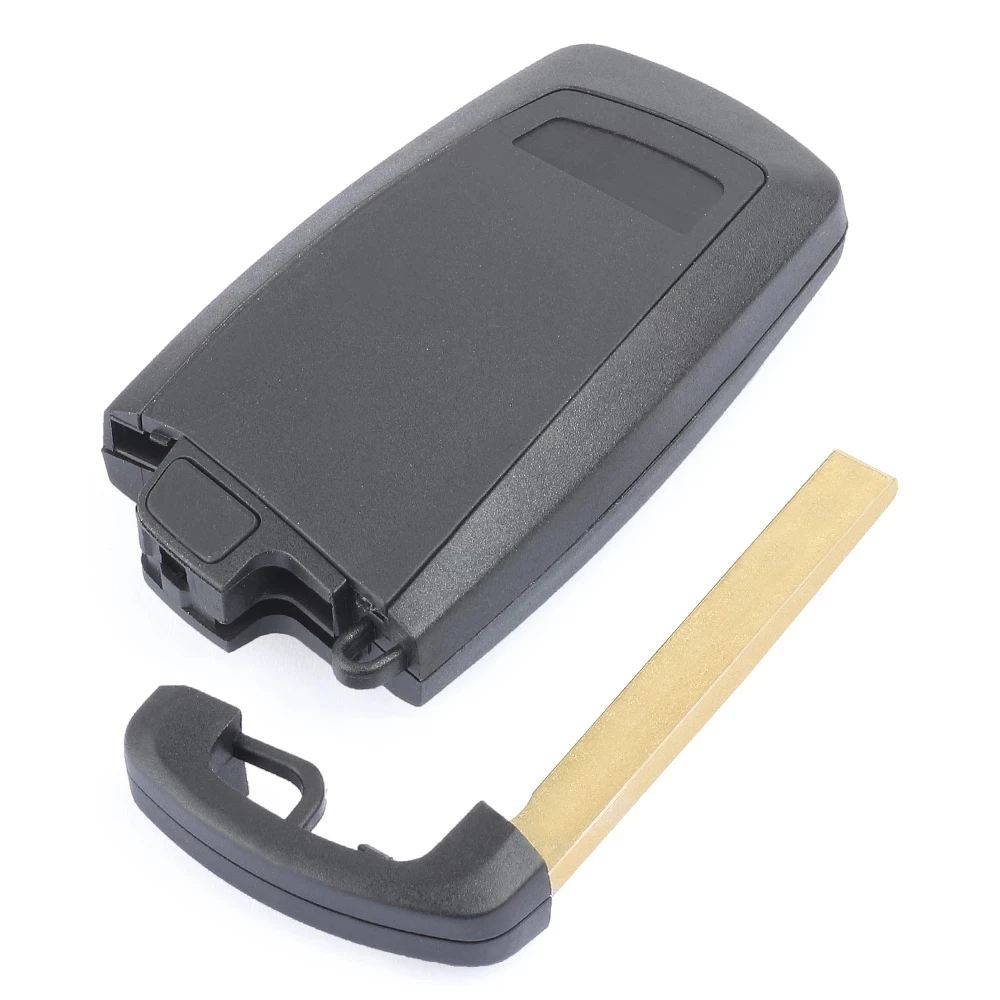 YOCASTY 3 pulsanti Smart Card Keyless Entry CAS4 System Remote Car Key per BMW F Series 5 7 Series 315MHz PCF7953P muslimate