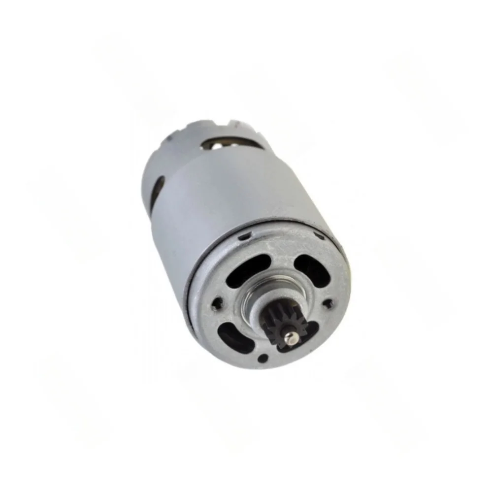 1pc 629962-9 Motor For 10.8V HP330D HP330DWE Battery Motor Hinged Drill Power Tools Replacement Metal Motor Accessories