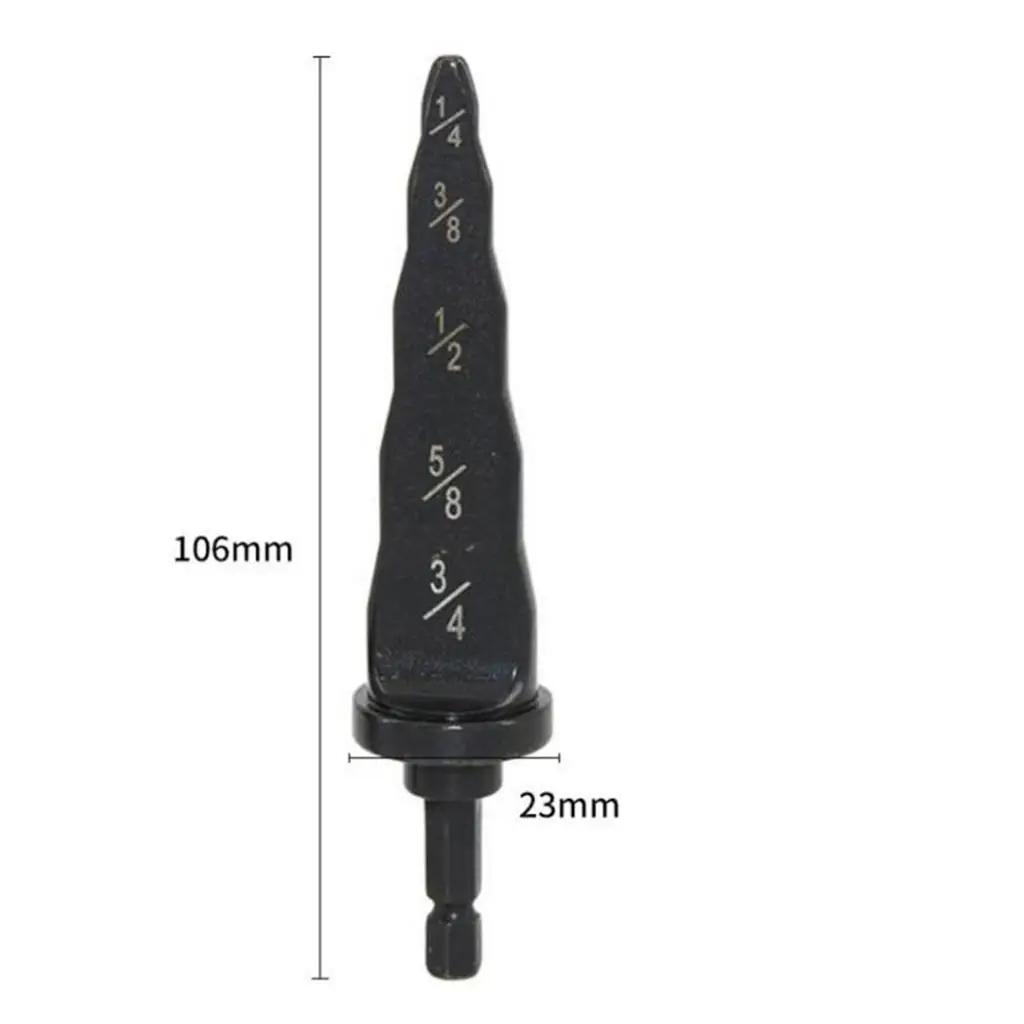 أداة التأرجح اليدوية الأنبوبية 1/4 "3/8" 1/2 "5/8" 3/4" أداة إصلاح التأرجح