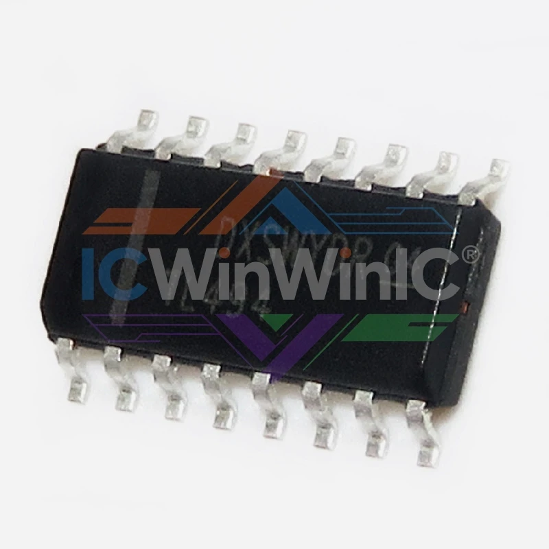 6-30PCS CNY74-4 CNY74 LD7904JGP7 LD7904 TL494CDR TL494IDR TL494 2SD965 D965 MAX3221CAE MAX3221 IRF3415S F3415S