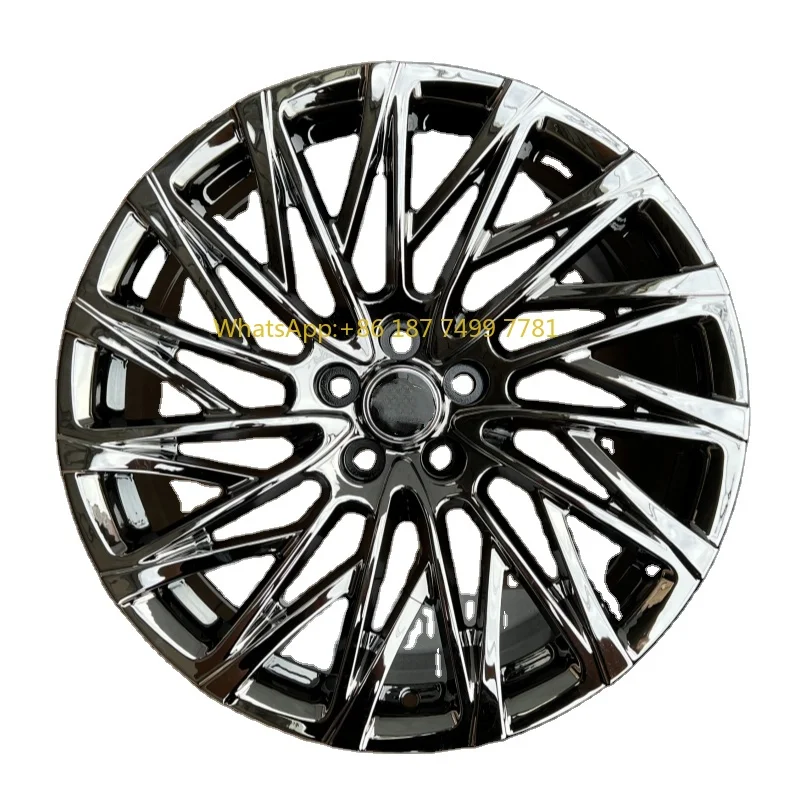 

18 19 20 inch forged wheels car upgrade modified replacement fit MPV medium sedan universal use